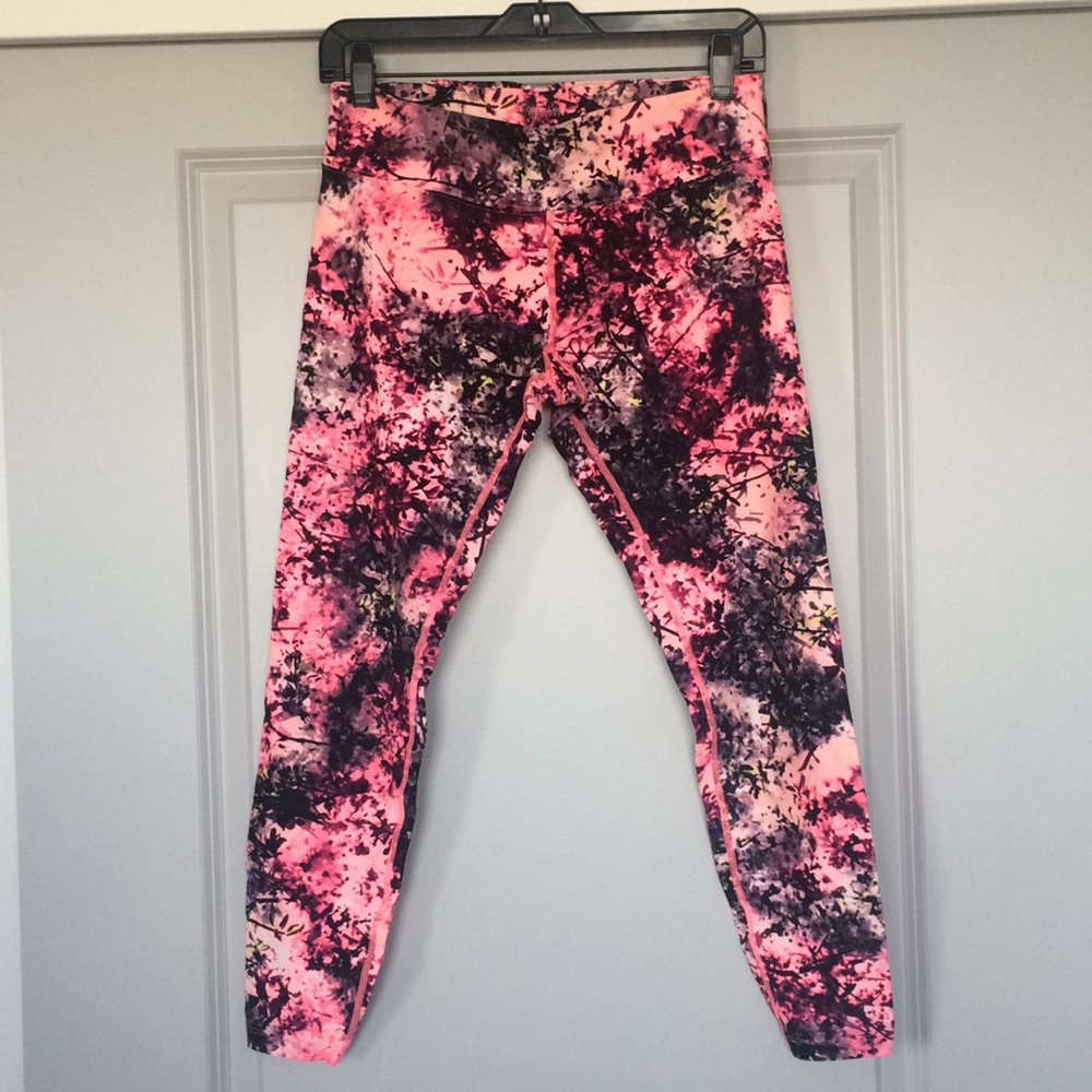 Calvin Klein workout leggings